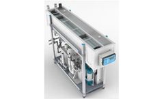 Aquabiotech - Flume Systems