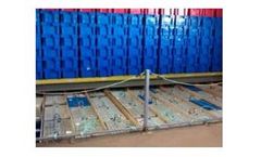 Aquabiotech - Lobster Purging & Seasoning Systems