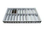 Aquabiotech - Long-term Storage