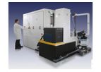 Aquabiotech - Model 1000 LB - Retail Sales Systems