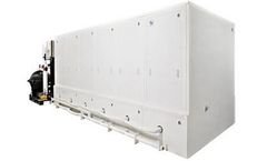 Aquabiotech - Model 2,000 TO 6,000 LB - Retail Sales Systems