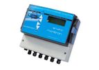 Aquabiotech Enviro-Monitron - Control & Monitoring Unit