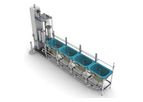 Aquabiotech - Larval Rearing Units