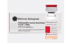 Bilthoven - Tetanus Vaccine