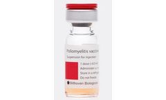 Bilthoven - Model IPV - Inactivated Poliomyelitis Vaccine