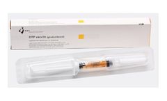 Bilthoven - Model DT-IPV - Combination Vaccine