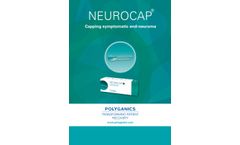 Neurocap - Peripheral Nerve Repair Product - Brochure