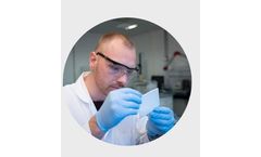 Polyganics LIQOSEAL - Adapting Versatile Polymers