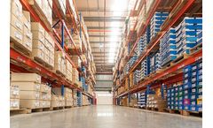 OEM Product Distribution Services