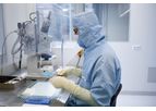 Medical Grade Biomaterials Services