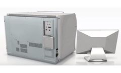 Stago - Model STA Compact Max3 - Analysers