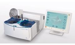 Stago - Model STA Satellite Max - Analysers