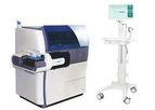 Stago - Model STart Max - Semi-Automated Analysers