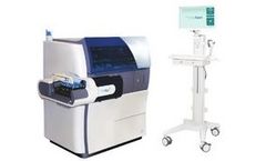 Stago - Model STart Max - Semi-Automated Analysers