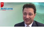 An Interview with Dr Vinícius Ghanem about ArtiLens - Video