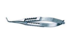 Ophtec ARTIFLEX - Model OF105/106 - Reusable Implantation Forceps