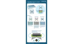 OrganoReady - Model Colon Caco-2 - Human-Relevant, Complex 3D Tissue Models - Datasheet