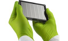 OrganoPlate - Model 2-lane 96 - Independent Tissue Culture Chips