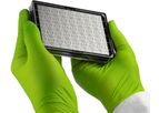OrganoPlate - Model 3-lane 40 - Independent Tissue Culture Chips