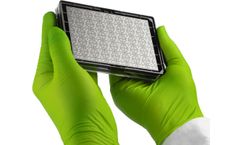 OrganoPlate - Model 3-lane 40 - Independent Tissue Culture Chips