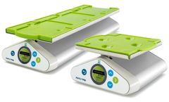 OrganoFlow - Model S - Drives Precisely-Controlled Perfusion Flow