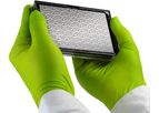 OrganoPlate - Model 3-lane 64 - Independent Tissue Culture Chips