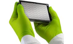 OrganoPlate - Model 3-lane 64 - Independent Tissue Culture Chips