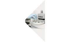 Bioanalytical Services for Biotherapeutics and Small Molecules