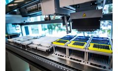 High-Throughput Automation Services
