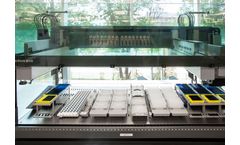 Automated Liquid Handlers Services