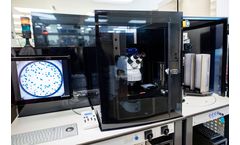Automated Image Analyzers Services