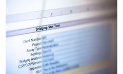 Custom Validated Template for Data Capture and Analysis Services
