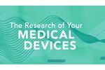 Advancing your Medical Technology. It Takes Avania. - Video