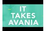 It Takes Avania - Video