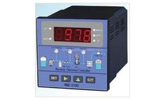 Lan-Ze - Single Pass Single Channel Reverse Osmosis Controller