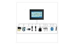 Lan-Ze - Model ROC-200 Series - Single Pass/Double Pass Reverse Osmosis Integrated System