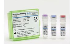 HPV Risk assay/ QIAscreen HPV PCR Test