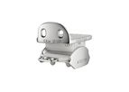 Hintermann - Model Series H3 - Total Ankle Replacement System