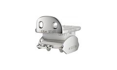 Hintermann - Model Series H3 - Total Ankle Replacement System