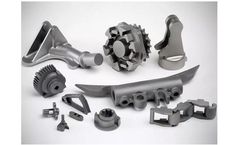 Minghe - Aluminium Die Casting