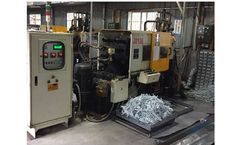 Minghe - Zinc Die Casting