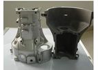 Minghe - Magnesium Die Casting