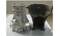Minghe - Magnesium Die Casting