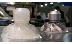 Minghe - Titanium Casting