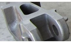 Minghe - Steel Casting