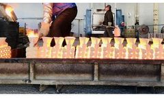 Minghe - Model SUS - Investment Casting