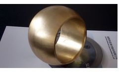 Minghe - Bronze Casting