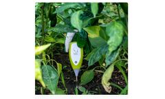 Improve indoor farming potential & profit with accurate data