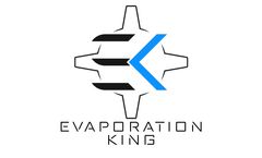 A Competitive Look at Evaporation King’s Rotary Atomizers vs. Typical Pressure Based Nozzles