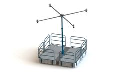 Gladiator - Model 120 - Gladiator 120 Enhanced Evaporator